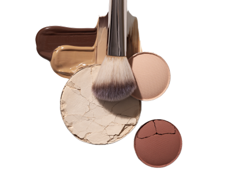 makeup products