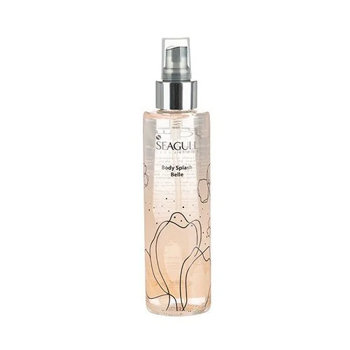 بادی اسپلش زنانه belle سی گل 200 میلی لیتر