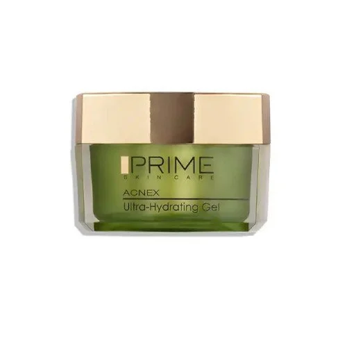 ژل آبرسان قوی پرایم فاقد چربی 50 میلی لیتر